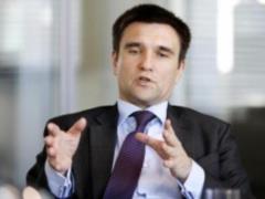 The Ministers of Ukraine and Germany canceled the trip to Donbass
