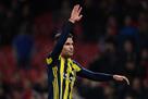 Van Persie is negotiating a contract with Fenerbahce