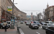 In Kiev for the year counted 24 temperature records