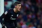 AS: Kepa has already signed a contract with Real Madrid