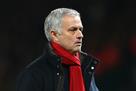 MJ began negotiations on a new contract with Mourinho