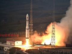China plans to launch a record number of launch vehicles