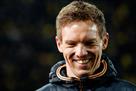 Nagelsmann: New Year s Eve - Idiotic Holiday