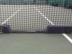 The new system of electronic refereeing was approved by WTA