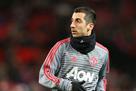 Borussia intensively contacts with representatives of Mkhitaryan