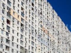 В Ивано-Франковске с седьмого этажа выпал годовалый ребенок