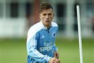 The clouds are the best player of Slovenia, Verbic is a step away from the pedestal