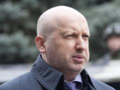 Putin s propaganda victory in Syria turned into a shameful farce, - Turchinov