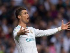 Cristiano Ronaldo received three offers for the transfer