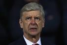 Wenger: I would have committed suicide if Zzappakosta scored