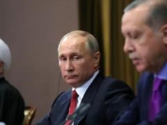 Die Welt: Erdogan and Putin risk their legacy