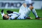 Zidane: Benzema injured on the field, not on vacation