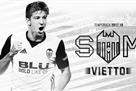 Officially: Vietto replaced Atletico on Valencia