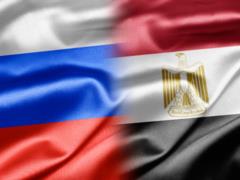 Russians were allowed to fly to Egypt