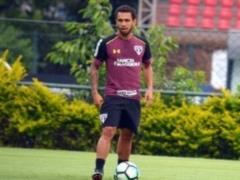 Wellington does not want to return to Shakhtar from Brazil