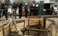 На реконструкцию коллекторов в Киеве потратят более 120 миллионов
