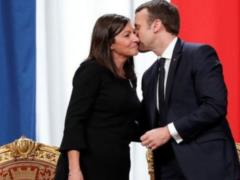  I m over it . French officials want to deprive a little pleasure