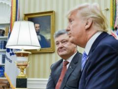 Западный эксперт: Почему Трамп поддержал Украину