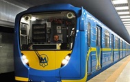 В Рождество метро в Киеве будет работать дольше