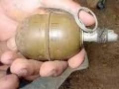 В Харькове от взрыва гранаты погиб волонтер