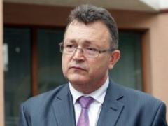 В Киеве провели обыски у бывшего  министра  Крыма