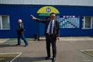 Chairman of the Board of BATE: No contacts with Dulub