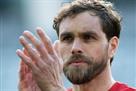 Elmander completed his career