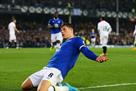 Barkley successfully passed medical examination in Chelsea