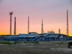 Украина продолжает увеличивать газадобычу