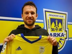 Экс-футболист  Олимпика  перебрался в чемпионат Польши