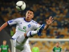 Haceridi most likely will remain in the  Dynamo 