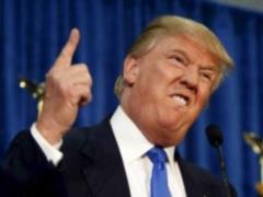 Американські конгресмени сумніваються в психічному здоров ї Трампа