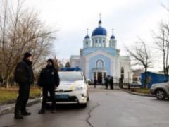 Безпека на Різдво охоронятимуть 18 тисяч правоохоронців