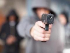 В США мужчина расстрелял семью и покончил с собой