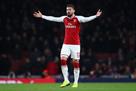 Besiktas wants to sign Olivier Giroux - media