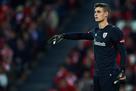 Zidane about a possible transfer Kepi: I do not need a goalkeeper