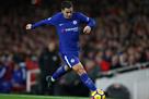 Azar: Chelsea will play in the match against Norwich