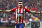 Atletico did not experience problems in the match with Getafe