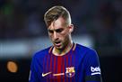 Inter is in talks to rent Deulofeu