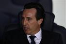 Emery is not afraid of dismissal in case of defeat from Real