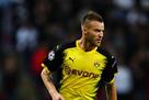 Yarmolenko helped Borussia D beat Fortune