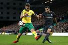 Chelsea failed to beat Norwich in the FA Cup