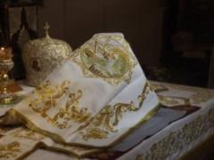 В українських церквах почали зустрічати Різдво