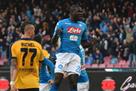Napoli - Verona 2: 0 Video goals and the review of the match