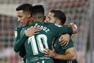Betis beat Sevilla in an incredible derby at Ramos Sanchez Pizjuan
