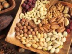 5 useful properties of walnuts