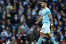 Guardiola: Aguero can make a double in a few seconds