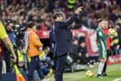 Montella started in the Example with defeat, Sevilla lost at home for the first time in 14 months