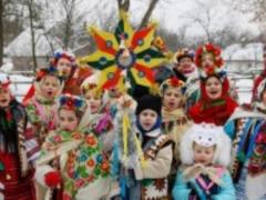  Kolyada, Kolyada, open the gates : where did the tradition of caroling go for Christmas
