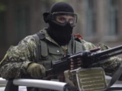 За прошедшие сутки в зоне АТО было нарушено рождественское перемирие